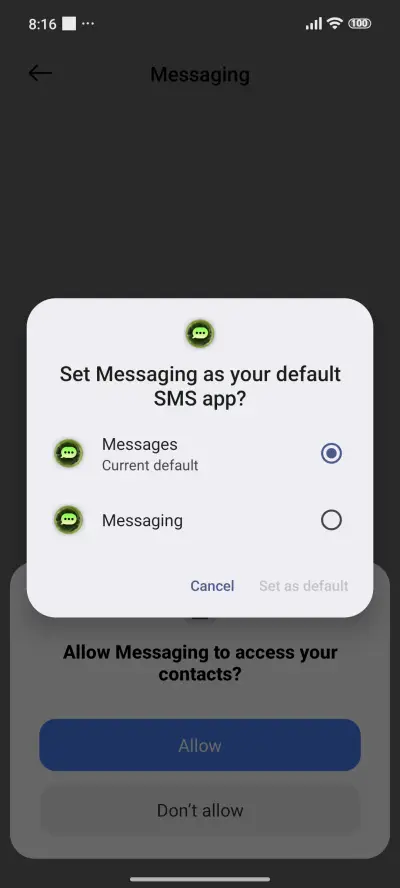 leaves swirl - Screenshot 7