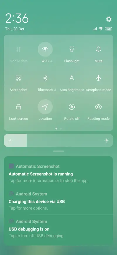 Twilight Forest - Screenshot 6