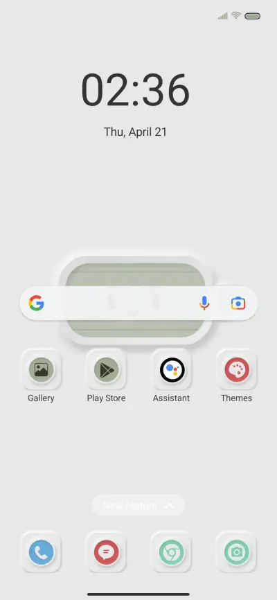 Emotional battery - Screenshot 3