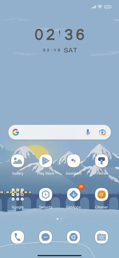 Snowpiercer - Screenshot 2