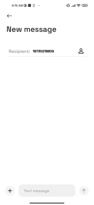 SpaceGrotesk SBold - Screenshot 3