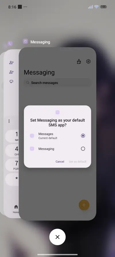 Purple Lover - Screenshot 4