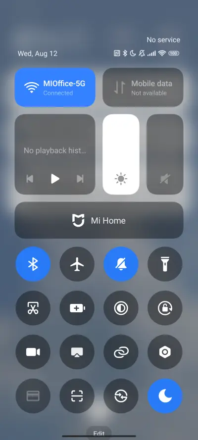 Cute Cloud - Screenshot 6