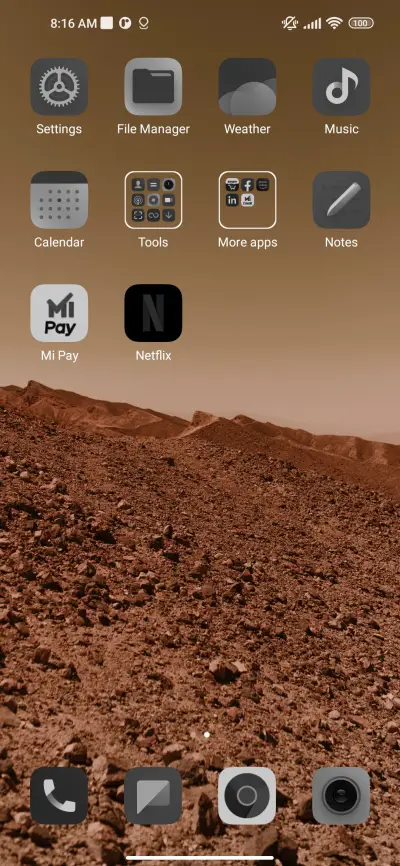 Ngntd - Screenshot 3