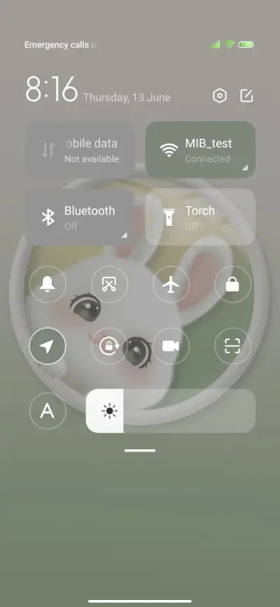 Probe rabbit - Screenshot 6