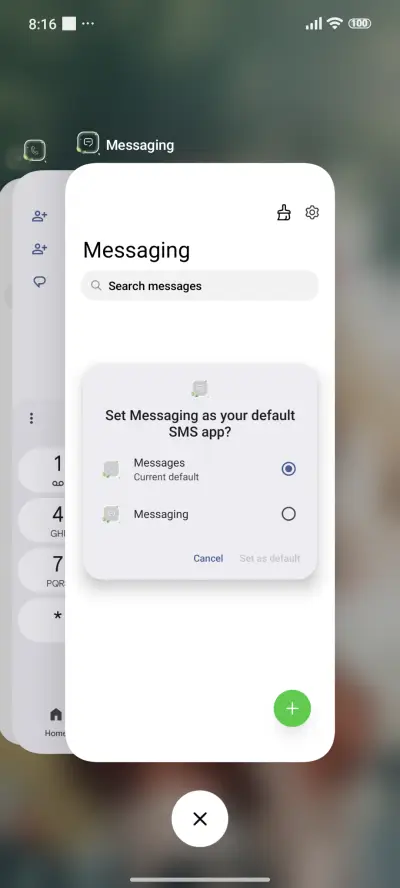 Spring Girl - Screenshot 4