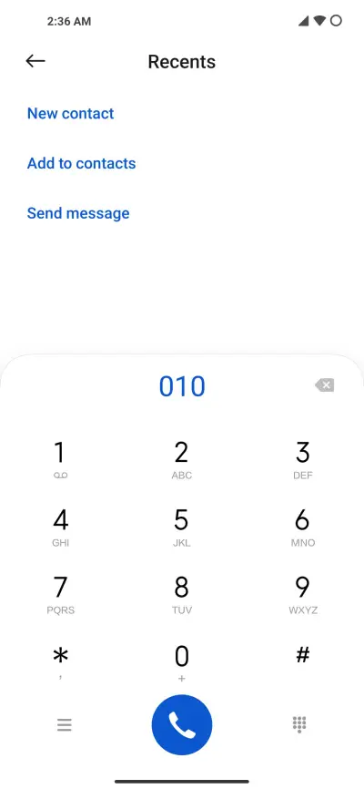 Google - Screenshot 6