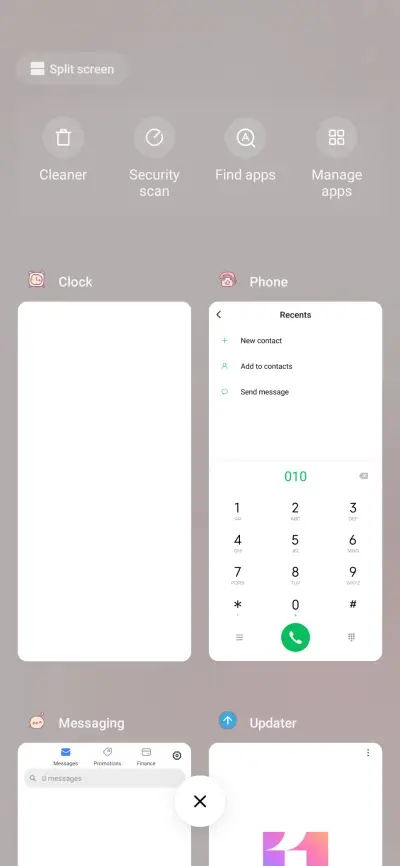 Pink girl - Screenshot 4