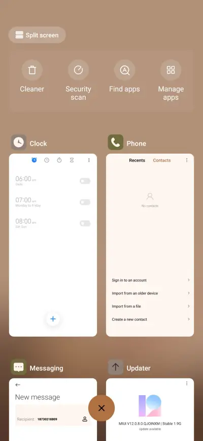 Rolling mountains - Screenshot 4