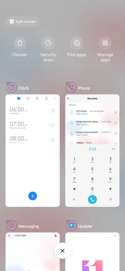 Love in life - Screenshot 4