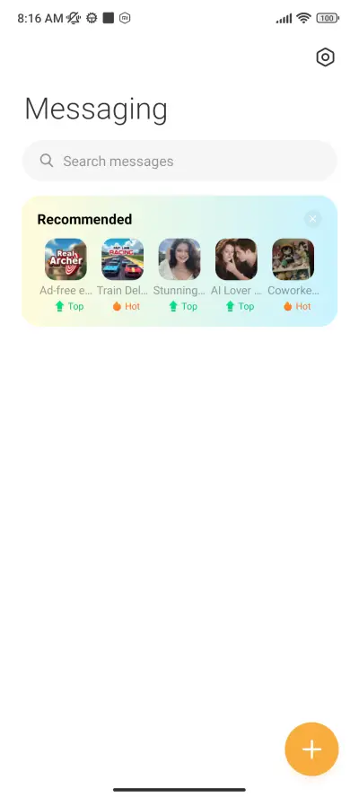 Rabbit - Screenshot 7