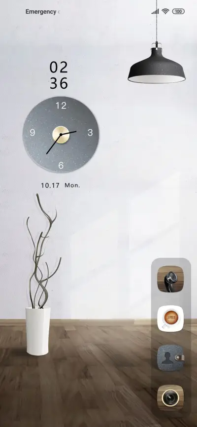 business affairs - Screenshot 1