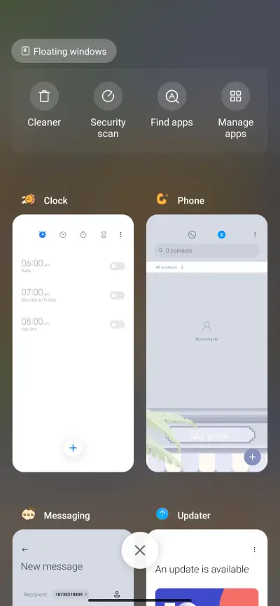 bookstore - Screenshot 4