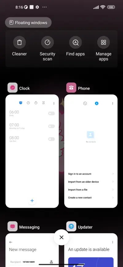 Running to You - Screenshot 5