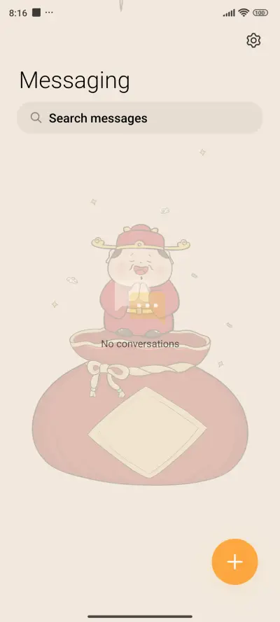 Heavenly blessings - Screenshot 8