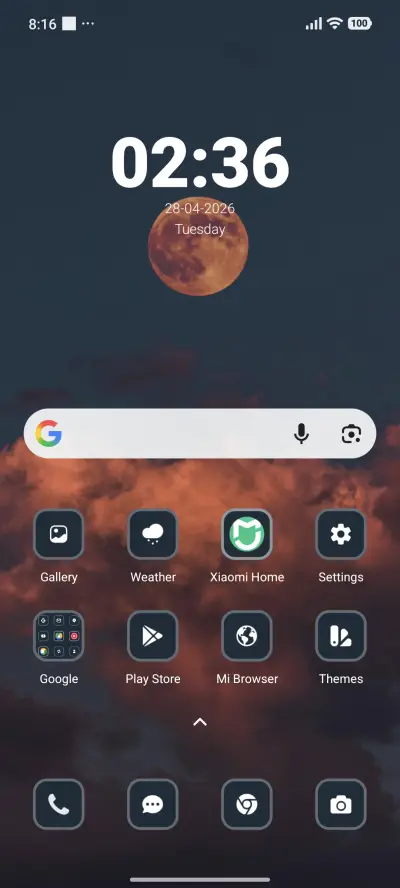 Stratus - Screenshot 2