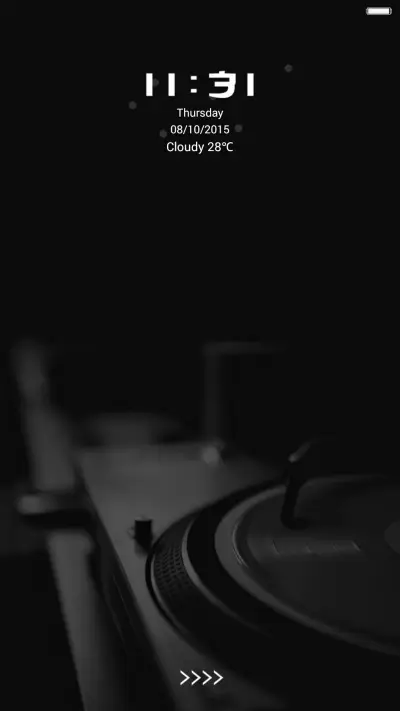 UnitedFist - Screenshot 1