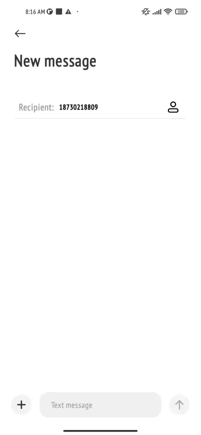 PT Sans Narrow Md - Screenshot 3