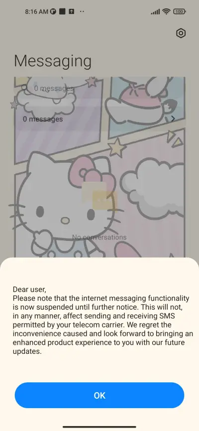 Sanrio Sweet Pink - Screenshot 7