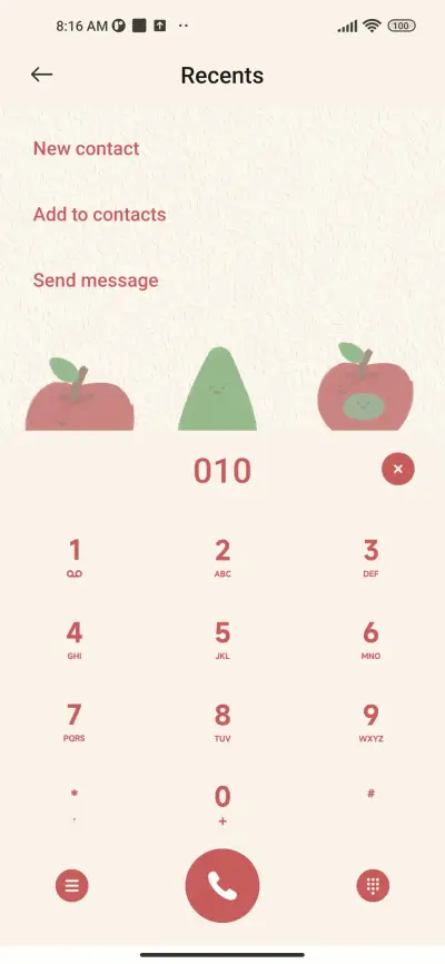 Apple Tree - Screenshot 6