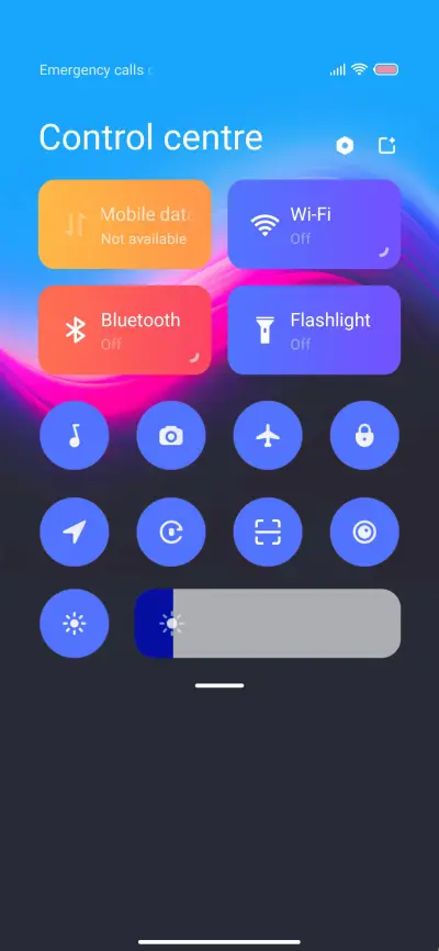 Atmosfera v12 - Screenshot 5