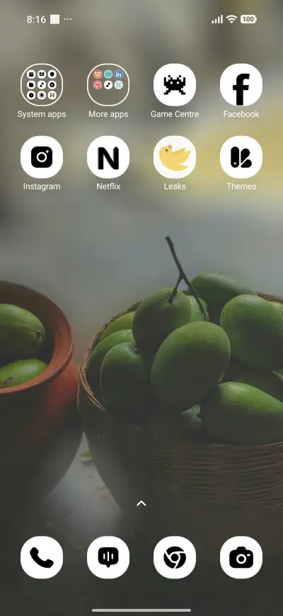 Orchard Bowl - Screenshot 3