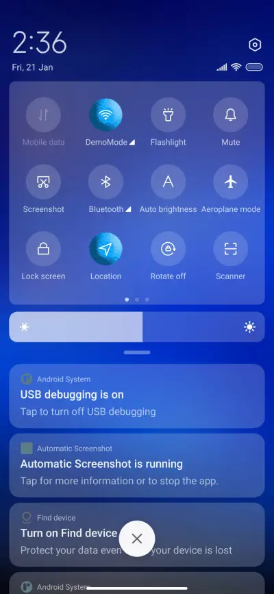 Beautiful_Night - Screenshot 5