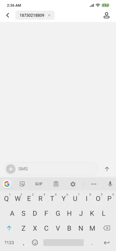 OneUi - Screenshot 8