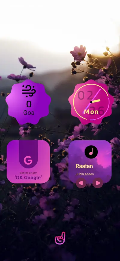 Stock_8 - Screenshot 1