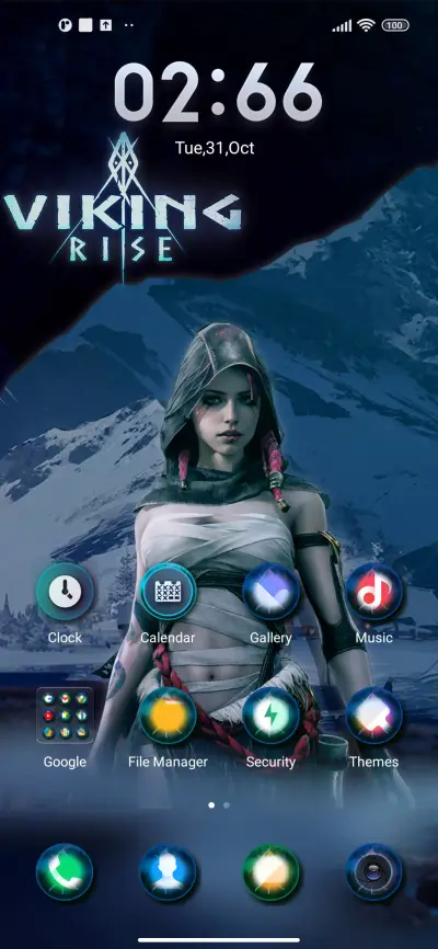 Soul Pristess - Screenshot 2