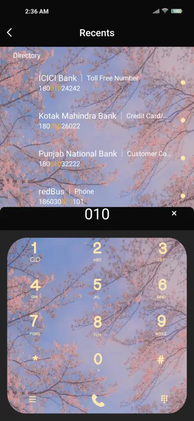 sakura - Screenshot 6