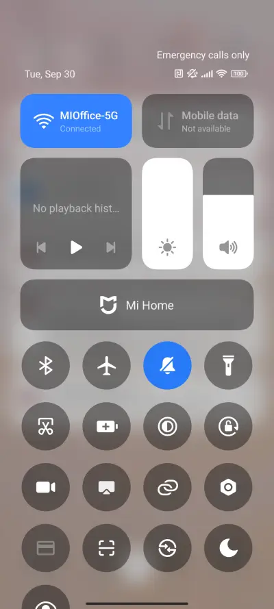 Nuvon - Screenshot 5