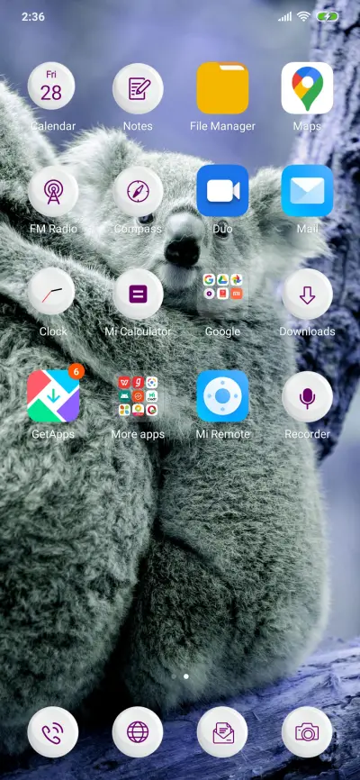 KoalaBear_3MDS - Screenshot 3