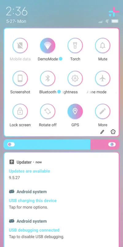 Funstyle - Screenshot 5