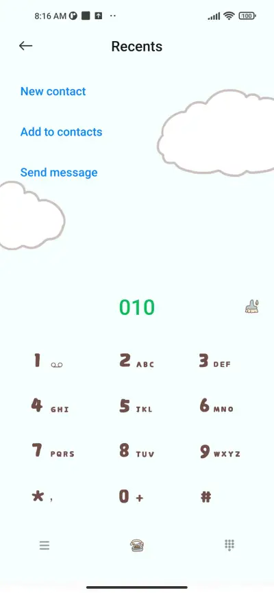 Elk playing guitar - Screenshot 6