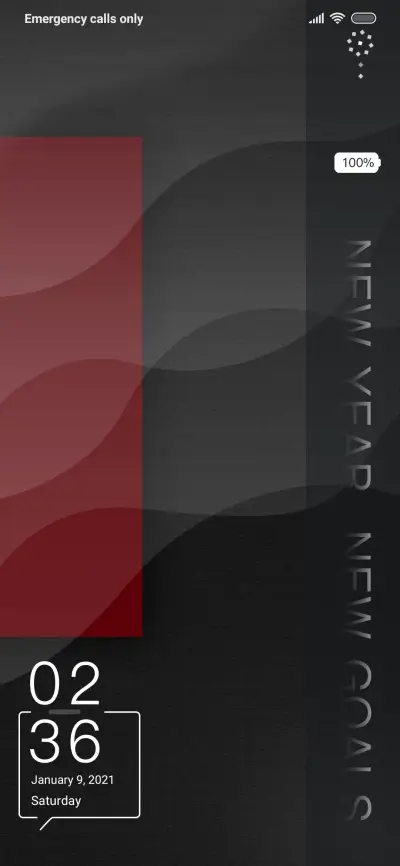 Simple Whimsy - Screenshot 1