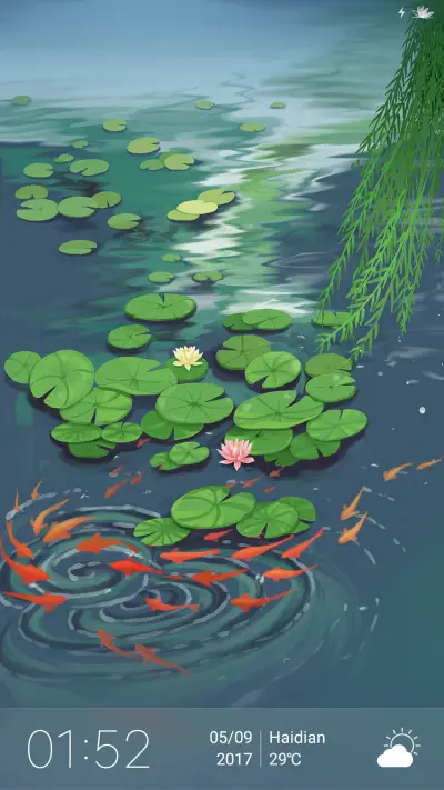 Hà Đường Nguyệt Sắc V2 - Screenshot 1