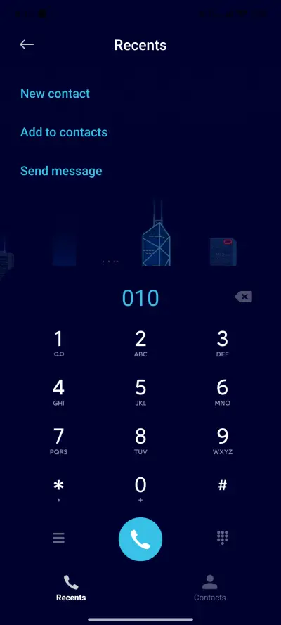 Urban Diary - Screenshot 6