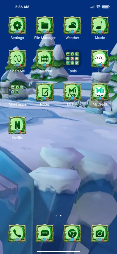 Lords Mobile - Screenshot 3