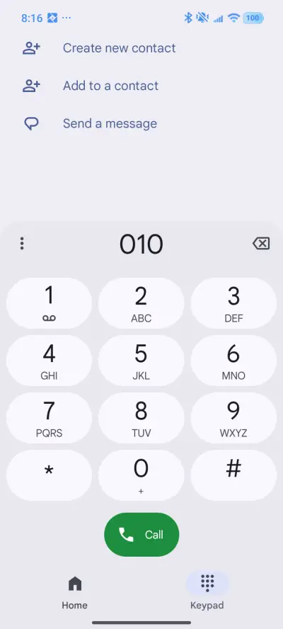 Colorful glass - Screenshot 7