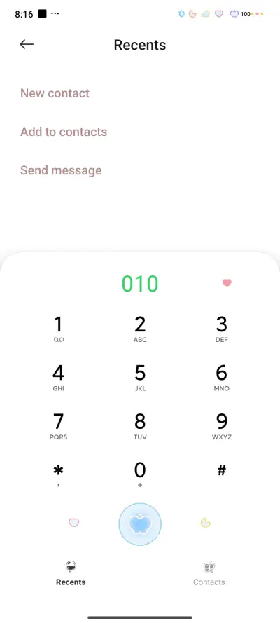 Cute high energy - Screenshot 7