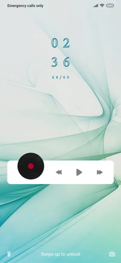BTech_3MDS THEME for Xiaomi MIUI HyperOS