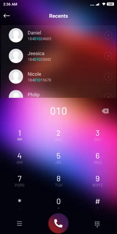 RGB V10 - Screenshot 6