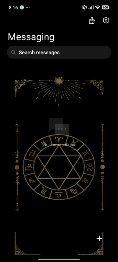 Zodiac Signs - Screenshot 5