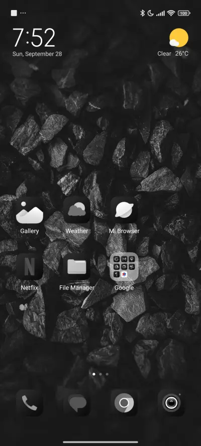 Shinigami - Screenshot 2