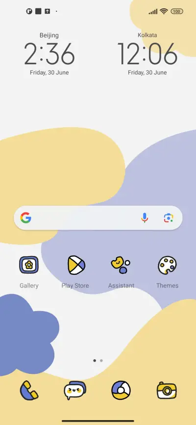 Chubby Brothers - Screenshot 3