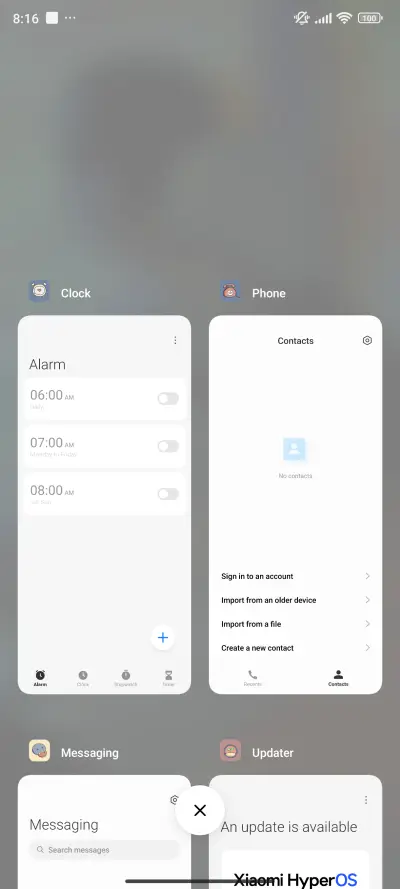 Your Life - Screenshot 4