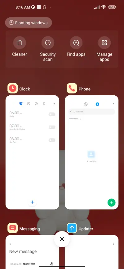 Hope rabbit - Screenshot 4