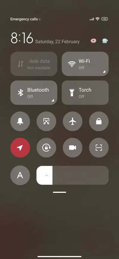 Apple cat  - Screenshot 5