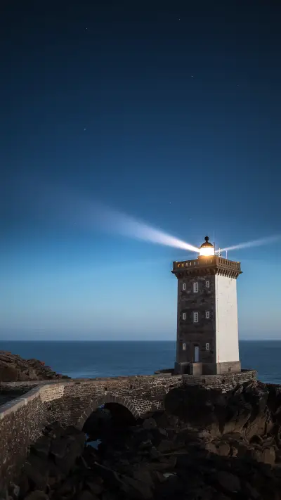 Lighthouse 72 - Screenshot 1